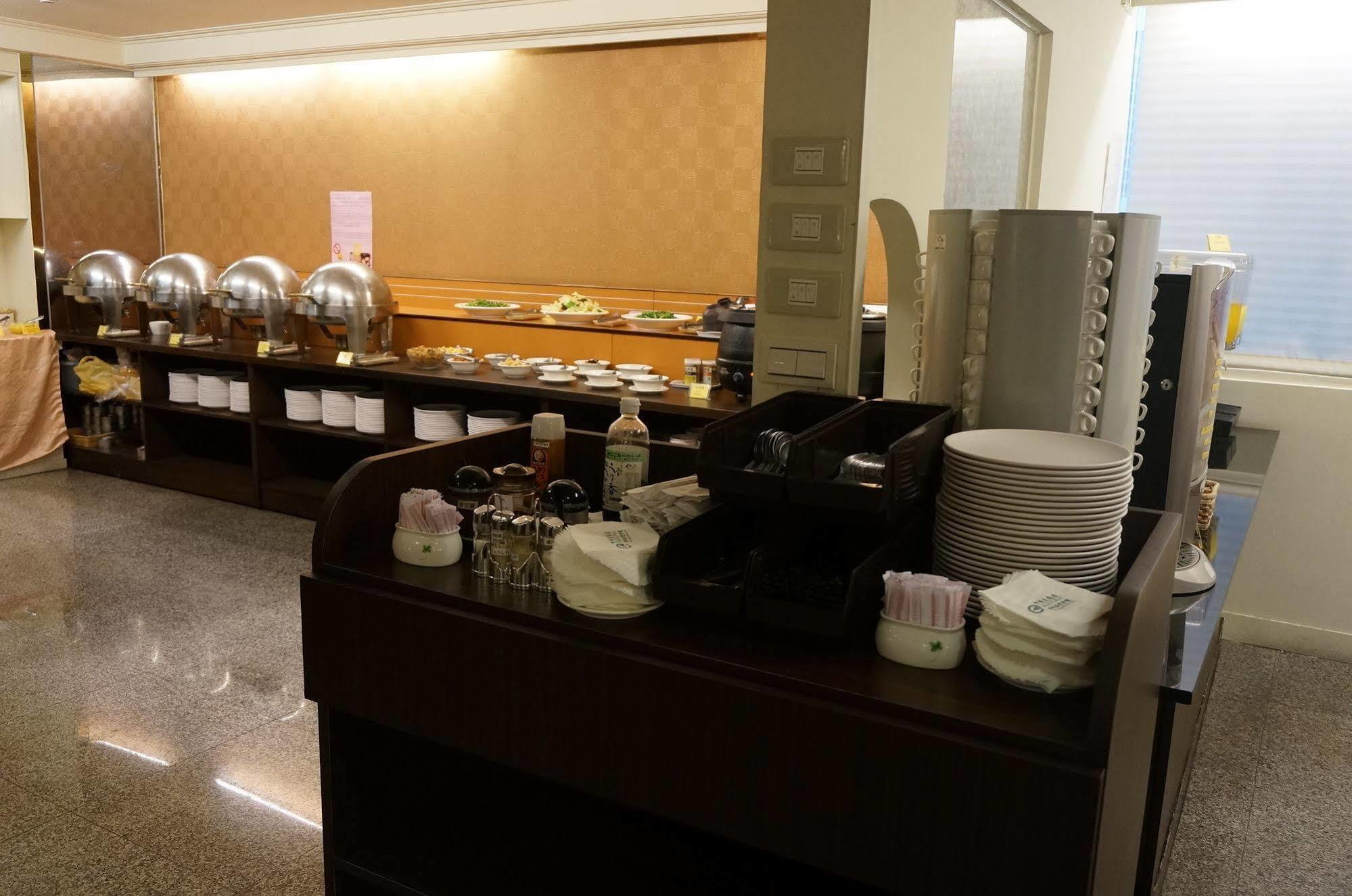 Ho Fong Business Stay Фенгюен Екстериор снимка